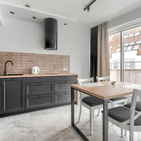 Apartament Gran דירה