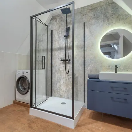 Apartament Gran * שצ'צ'ין