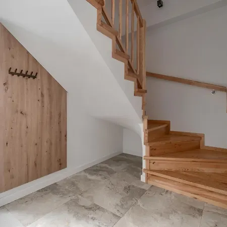 Apartament Gran שצ'צ'ין
