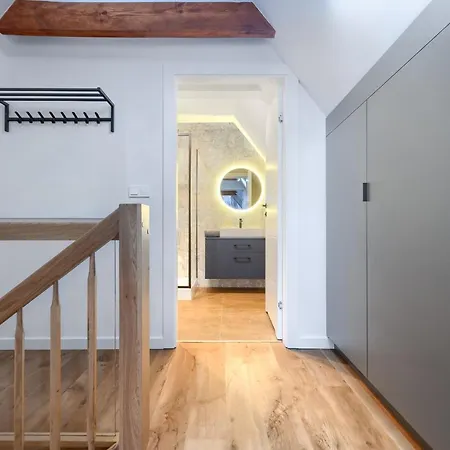 דירה Apartament Gran