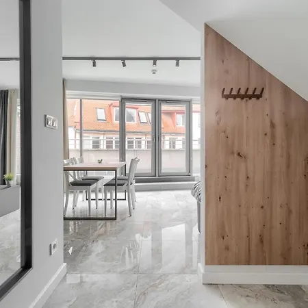 Apartament Gran דירה