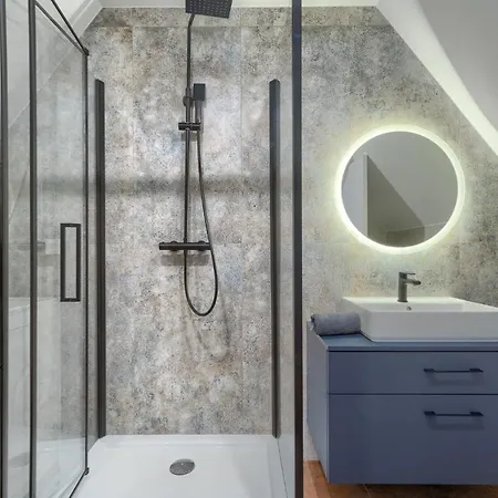 דירה Apartament Gran