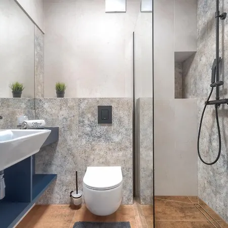 דירה Apartament Gran